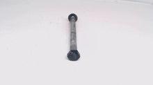 Mercury 96917 Clamp Bracket Screw 34863 Nut 1980 1983-86 1988-90 3.5-4hp - Used