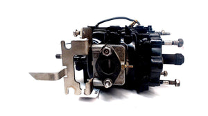 Mercury 7713A2 Cylinder Block & Crankcase/Powerhead - 1980 4HP
