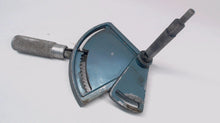 Champion Blue Ribbon 2L-HD Hydroelectric Control Panel & Lever 1950-52 4.2hp