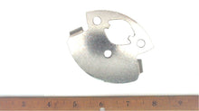 Mercury 77334 CO-Pilot Disc 20203 Disc & Plate