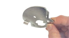 Mercury 77334 CO-Pilot Disc 20203 Disc & Plate