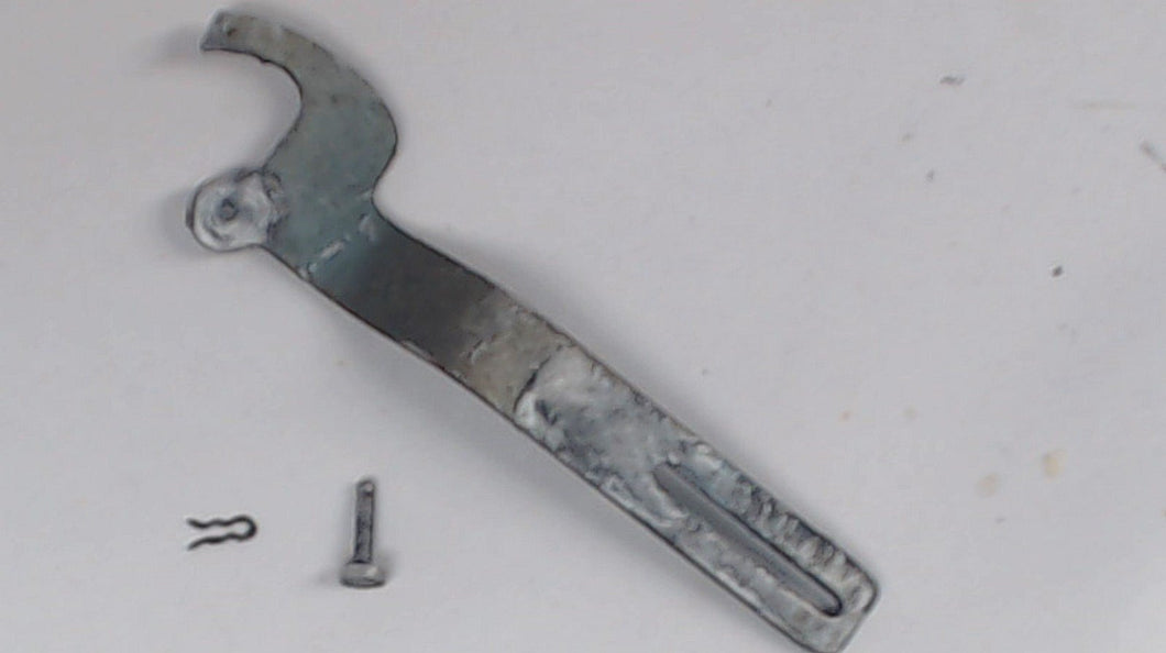 Champion Blue Ribbon 2D-HL Hydrodrive Arm with Pivot Pin 50-52 4.2hp