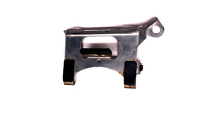 Sears Gamefisher 298-586193 653-10201-201 Tank Mount Holder 1987 3hp