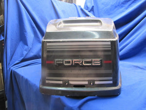 Force 819748A3 Motor/Engine Cover/Cowl/Hood/Shroud 1992-1994 40hp Used