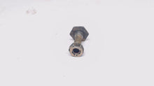 Mercury 29237 Screw 20184 Nut 1970-1975 4-50hp - Used