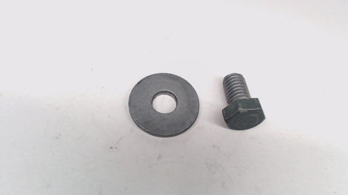 Johnson Evinrude OMC 305513 Throttle Lever Screw 314099 Washer - Used
