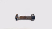 Mercury 21091 Screw 46887 Nut 1970-1977 1980 1982-1995 35-150hp - Used