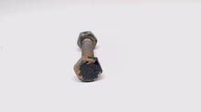 Mercury 21091 Screw 46887 Nut 1970-1977 1980 1982-1995 35-150hp - Used
