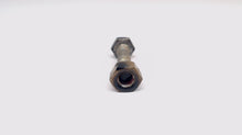 Mercury 20653 Screw 46887 Nut 1970-1985 9.8-100hp - Used