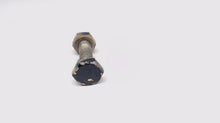 Mercury 20653 Screw 46887 Nut 1970-1985 9.8-100hp - Used