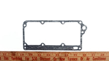Johnson Evinrude OMC 203257 Exhaust Cover Gasket