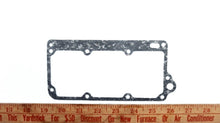 Johnson Evinrude OMC 203257 Exhaust Cover Gasket