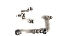 McCulloch Fishing Scott 61300710 Throttle Arm & Bracket 1960 7.5hp
