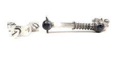 McCulloch Fishing Scott 61300710 Throttle Arm & Bracket 1960 7.5hp
