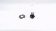 Mercury 65554 Screw 56681 Washer - Used