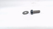 Mercury 65554 Screw 56681 Washer - Used