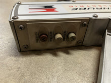 Evinrude 278573 Selectric Push-Button Electric Shift Remote Control Box - Used