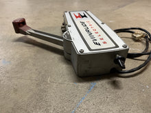 Evinrude 278573 Selectric Push-Button Electric Shift Remote Control Box - Used