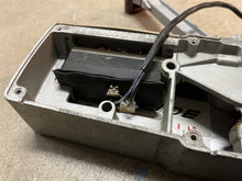 Evinrude 278573 Selectric Push-Button Electric Shift Remote Control Box - Used