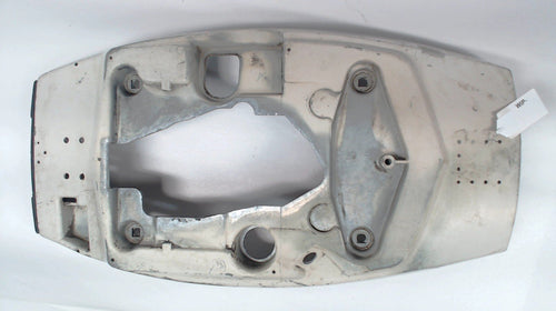 Johnson QD-24B308422 Lower Motor Cover 1963 10hp - Used