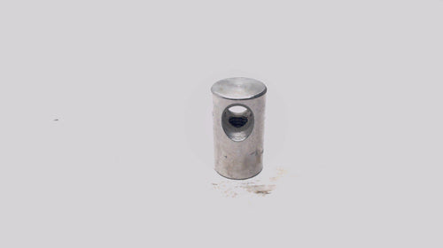 Nissan/Tohatsu 3R0-66241-0 Shift Rod Joint 25-30hp - Used