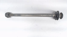 Chrysler Force F617037 Stern Bracket Pivot Bolt 20553 Washer F7026 Nut- Used