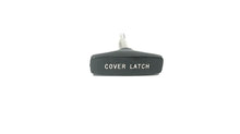 Chrysler Force FA286469 Cover Latch Knob 1976-1995 6-15HP