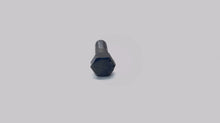 Force F1500 Screw 1975-1995 6-35hp - Used