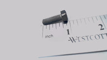 Force F1500 Screw 1975-1995 6-35hp - Used