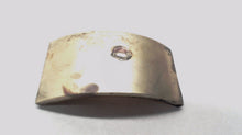 Johnson Evinrude OMC 303844 Co-Pilot Plate - Used