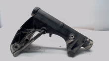 Used Honda B75 50200-935-611N Swivel Case/Bracket