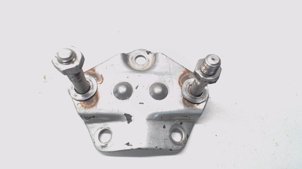 Honda 50152-935-000 Lower Setting Plate - Used