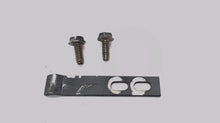 Sears Gamefisher 217-586612 56054 Spring & Screws 5hp - Used