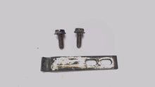 Sears Gamefisher 217-586612 56054 Spring & Screws 5hp - Used