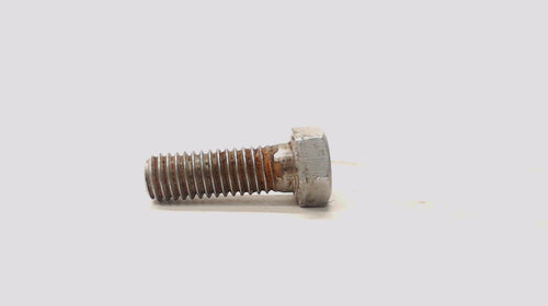 Johnson QD-16 303722 Screw 1955 10hp - Used