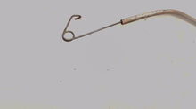 Lauson S-35323712 Throttle Wire & 24512 Extension 1953-56 3HP - Used