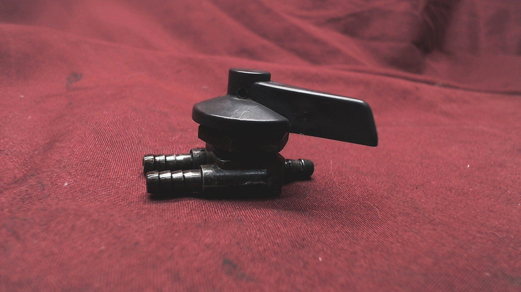 Tomos Traveler T4S Fuel Shut Off Valve - Used
