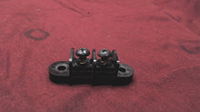 Mercury 63813 Terminal Block 37655 Screws 1973-1980 1982-1995 6-45hp - Used