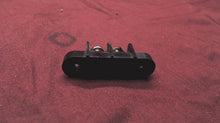 Mercury 63813 Terminal Block 37655 Screws 1973-1980 1982-1995 6-45hp - Used