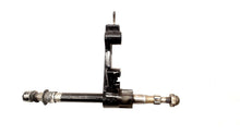 Mercury 63673 Shift Control Lever 64120 Horizontal Shift Shaft 1972-77 7.5-20hp