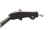 Mercury 63673 Shift Control Lever 64120 Horizontal Shift Shaft 1972-77 7.5-20hp