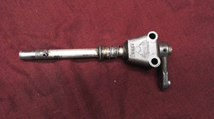 Mercury Mark 6 6A 22892 Vertical Shaft 22982 Support 22895 Lever 1955 5.9hp Used