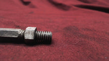 Kiekhaefer Mercury Mark 5 KF5 KF3 6 6A- 22687 Tie Stud 22046 Nut 22688 Nut - Used