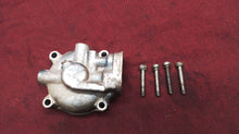 Champion 4M-GS Carburetor Float Chamber & Screws 1953-54 7.5hp