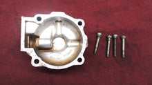 Champion 4M-GS Carburetor Float Chamber & Screws 1953-54 7.5hp