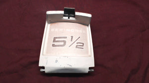Johnson CD-18 378182 Tilting Handle Cover Assembly 1961 5.5HP