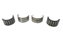 Johnson Evinrude OMC 378252 Retainer & Needle 310433 Split Sleeve - Used