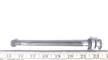 Johnson Evinrude OMC 301984 Tilting Bolt 302051 Spring 306319 Nut - Used
