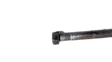 Johnson Evinrude OMC 301984 Tilting Bolt 302051 Spring 306319 Nut - Used