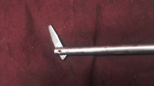 Tomos T9.9L Tilt Pin - Used